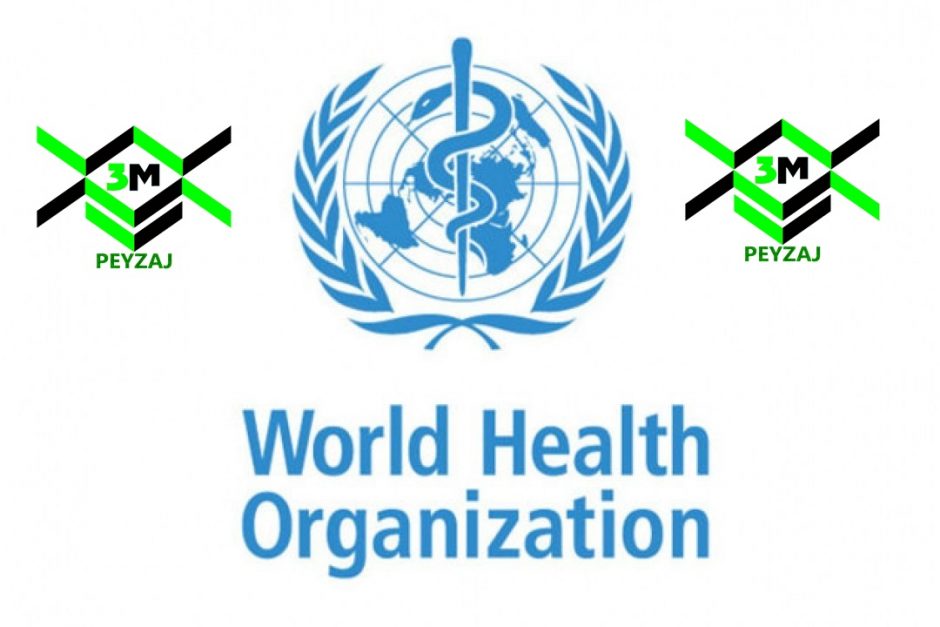 Dünya Sağlık Örgütü World Health Organization WHO peyzaj3m 1080x720